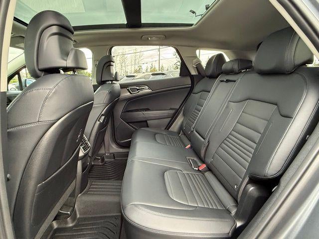 2023 Kia Sportage Hybrid SX-Prestige AWD