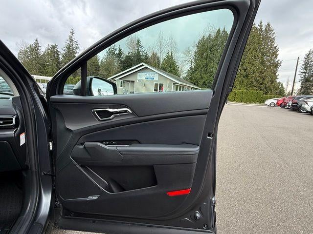 2023 Kia Sportage Hybrid SX-Prestige AWD