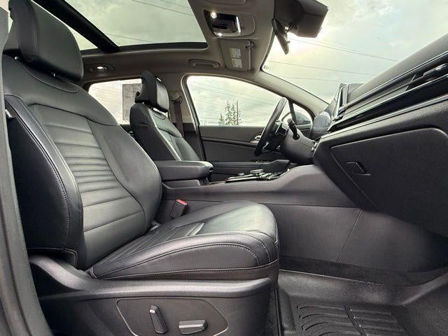 2023 Kia Sportage Hybrid SX-Prestige AWD