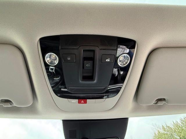 2023 Kia Sportage Hybrid SX-Prestige AWD