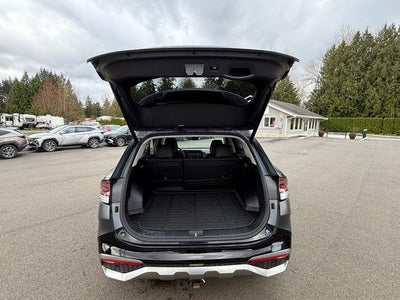 2023 Kia Sportage Hybrid SX-Prestige AWD