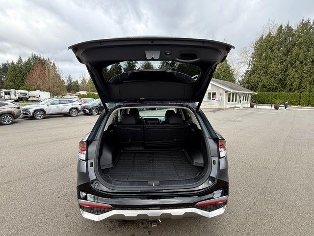 2023 Kia Sportage Hybrid SX-Prestige AWD