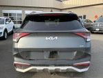 2023 Kia Sportage Hybrid SX-Prestige AWD