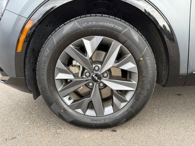 2023 Kia Sportage Hybrid SX-Prestige AWD