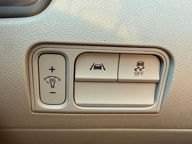 2022 Kia Sorento Hybrid S AWD