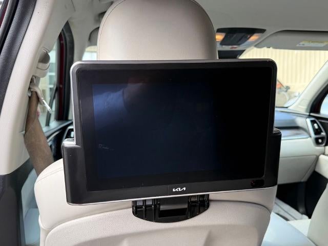 2022 Kia Sorento Hybrid S AWD