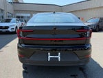 2022 Polestar 2 Long Range Dual Motor