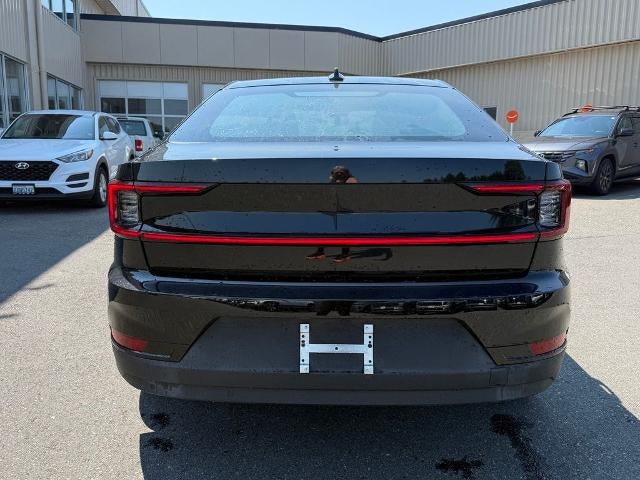 2022 Polestar 2 Long Range Dual Motor