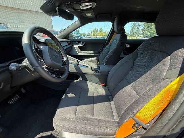 2022 Polestar 2 Long Range Dual Motor