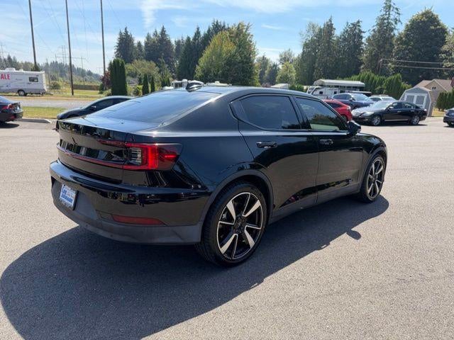 2022 Polestar 2 Long Range Dual Motor