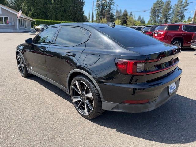 2022 Polestar 2 Long Range Dual Motor
