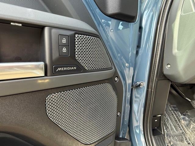 2022 Land Rover Defender 90 X-Dynamic S AWD