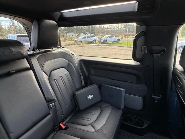 2022 Land Rover Defender 90 X-Dynamic S AWD