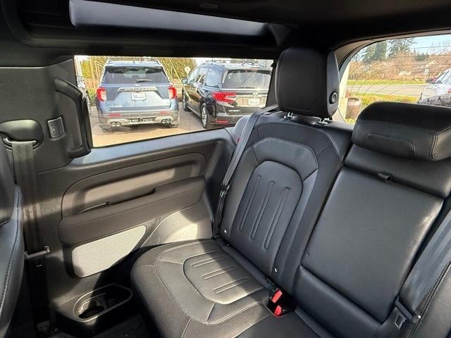 2022 Land Rover Defender 90 X-Dynamic S AWD