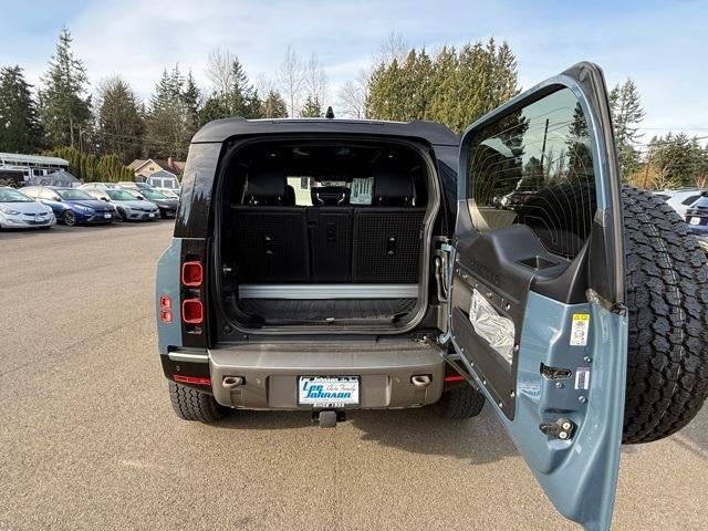 2022 Land Rover Defender 90 X-Dynamic S AWD