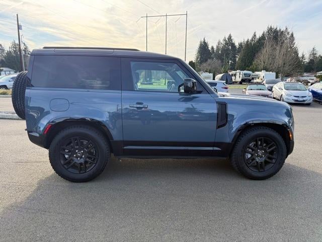 2022 Land Rover Defender 90 X-Dynamic S AWD