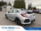2018 Honda Civic Hatchback Sport CVT