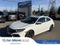 2018 Honda Civic Hatchback EX CVT