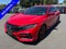 2021 Honda Civic Hatchback Sport Touring CVT