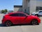 2021 Honda Civic Hatchback Sport Touring CVT