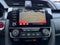 2021 Honda Civic Hatchback Sport Touring CVT