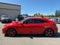 2021 Honda Civic Hatchback Sport Touring CVT