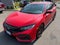 2021 Honda Civic Hatchback Sport Touring CVT