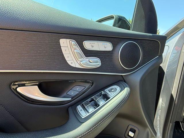 2022 Mercedes-Benz GLC GLC 300 4MATIC® SUV
