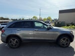 2022 Mercedes-Benz GLC GLC 300 4MATIC® SUV