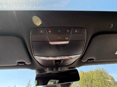 2022 Mercedes-Benz GLC GLC 300 4MATIC® SUV