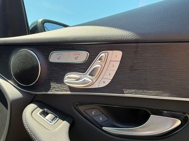2022 Mercedes-Benz GLC GLC 300 4MATIC® SUV