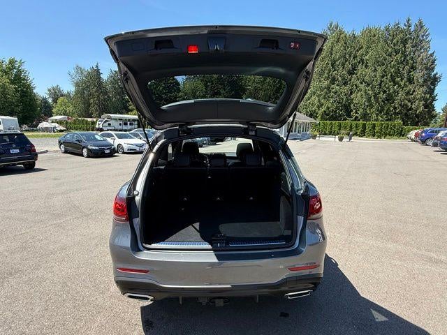 2022 Mercedes-Benz GLC GLC 300 4MATIC® SUV