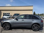 2022 Mercedes-Benz GLC GLC 300 4MATIC® SUV