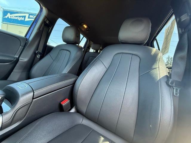 2020 Mercedes-Benz GLB GLB 250 4MATIC® SUV