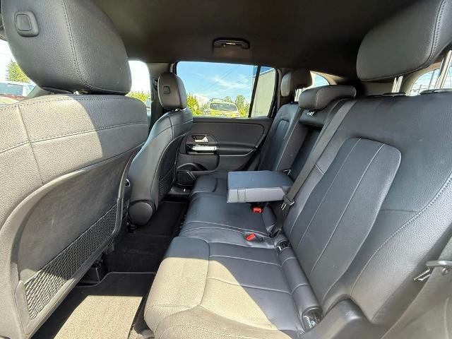 2020 Mercedes-Benz GLB GLB 250 4MATIC® SUV