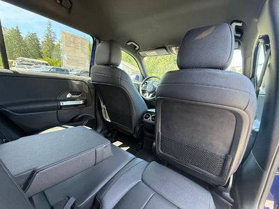 2020 Mercedes-Benz GLB GLB 250 4MATIC® SUV
