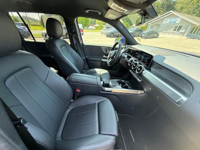 2020 Mercedes-Benz GLB GLB 250 4MATIC® SUV