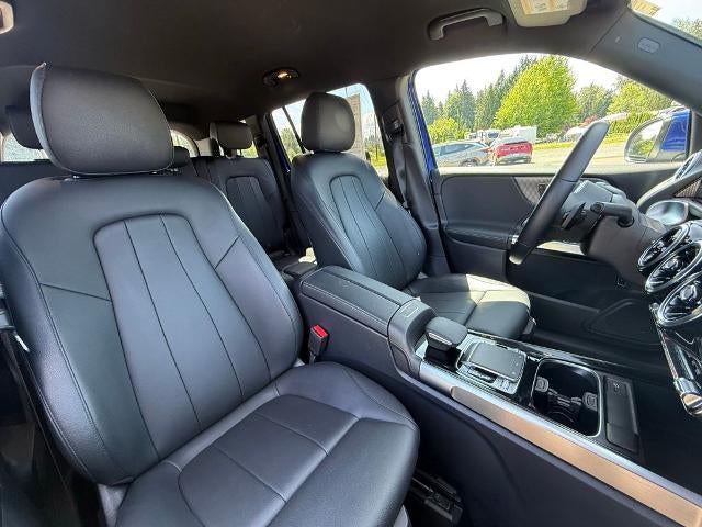 2020 Mercedes-Benz GLB GLB 250 4MATIC® SUV
