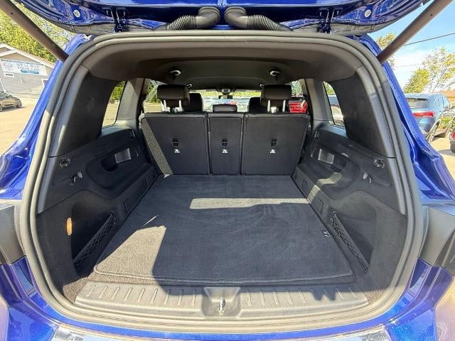 2020 Mercedes-Benz GLB GLB 250 4MATIC® SUV