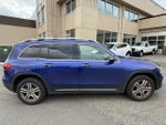 2020 Mercedes-Benz GLB GLB 250 4MATIC® SUV