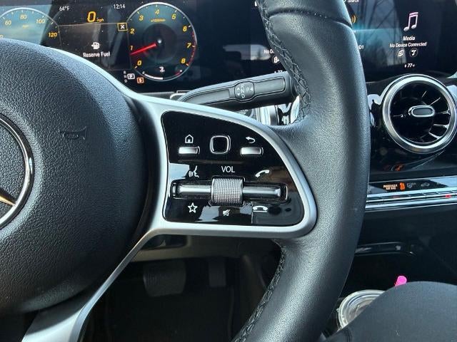 2020 Mercedes-Benz GLB GLB 250 4MATIC® SUV