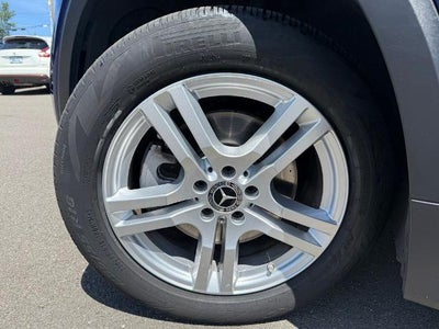 2020 Mercedes-Benz GLB GLB 250 4MATIC® SUV
