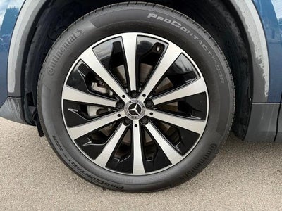 2022 Mercedes-Benz GLA GLA 250 4MATIC® SUV