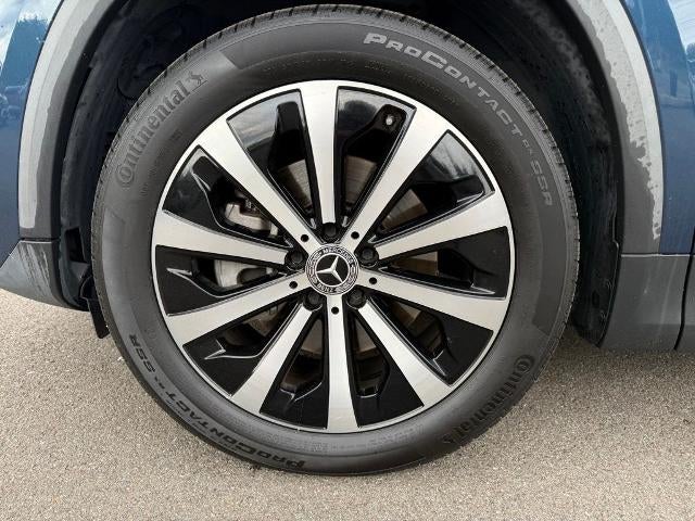 2022 Mercedes-Benz GLA GLA 250 4MATIC® SUV
