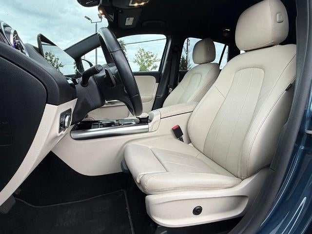 2022 Mercedes-Benz GLA GLA 250 4MATIC® SUV