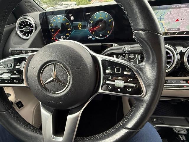 2022 Mercedes-Benz GLA GLA 250 4MATIC® SUV