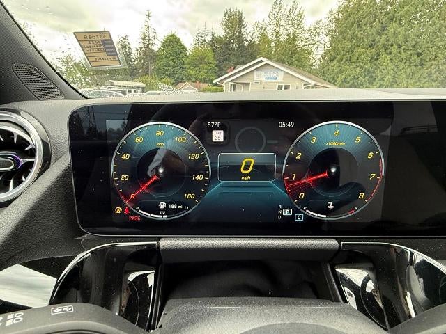 2022 Mercedes-Benz GLA GLA 250 4MATIC® SUV