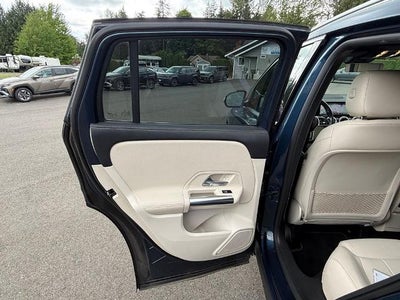 2022 Mercedes-Benz GLA GLA 250 4MATIC® SUV
