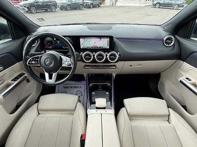 2022 Mercedes-Benz GLA GLA 250 4MATIC® SUV