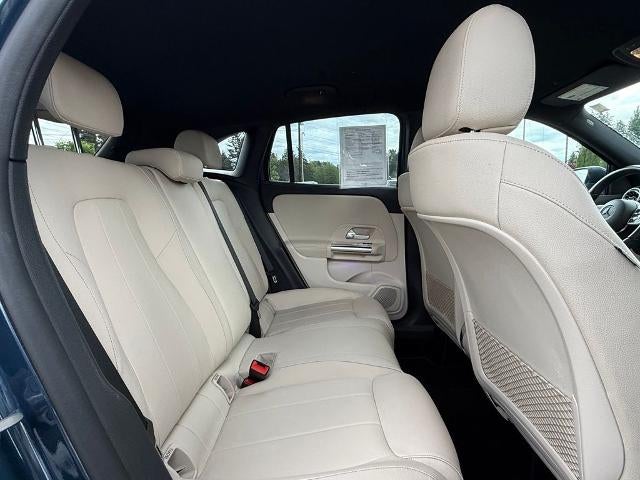 2022 Mercedes-Benz GLA GLA 250 4MATIC® SUV